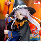 [Pre-Order] GSC Frieren Beyond Journey's End Luminasta Frieren Magic of Halloween
