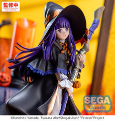 [Pre-Order] GSC Frieren Beyond Journey's End Luminasta Fern Magic of Halloween