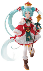 [Pre-Order] GSC Character Vocal Series 01 Hatsune Miku FIGURIZMa Christmas 2026
