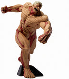[Pre-Order] GSC Attack on Titan GigantiX Reiner Braun Armored Titan Version