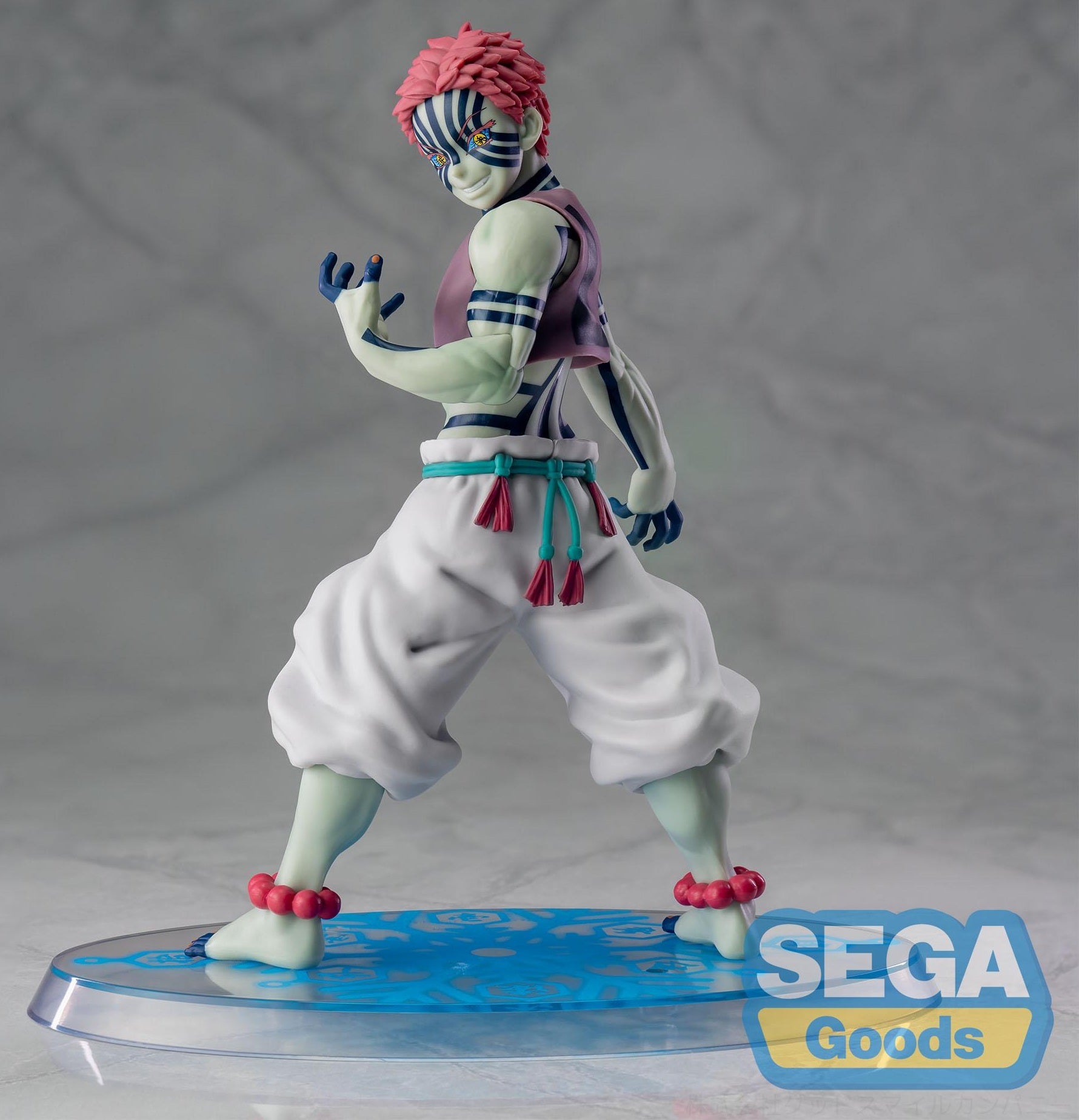 [Pre-Order] GSC Demon Slayer Kimetsu no Yaiba XStellar Anime Akaza Return Main image