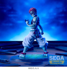 [Pre-Order] GSC Demon Slayer Kimetsu no Yaiba XStellar Anime Akaza Return