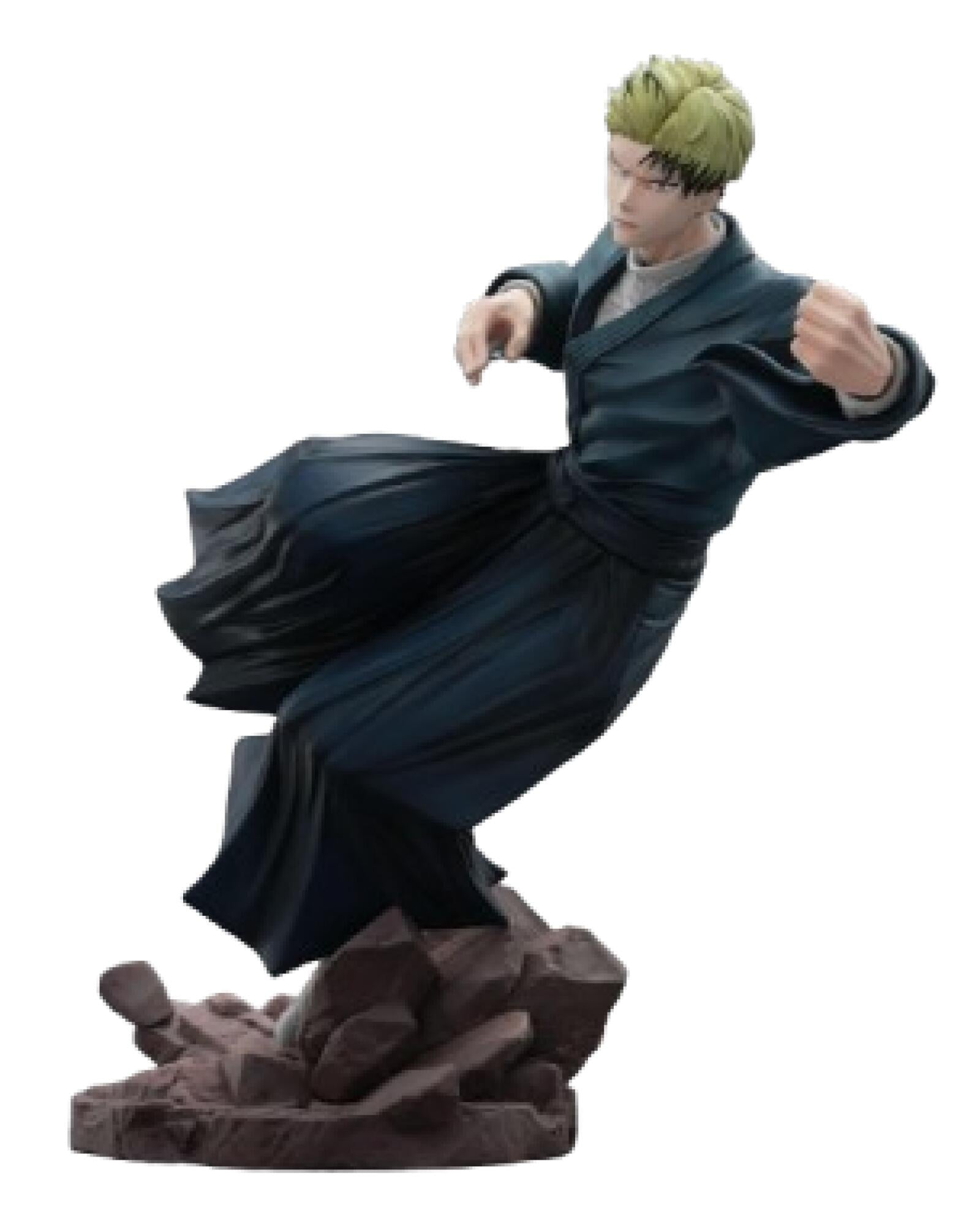 [Pre-Order] Luminasta Jujutsu Kaisen Culling Game The Culling Game Naoya Zen'in