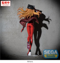 [Pre-Order] GSC Rebuild of Evangelion New Theatrical Edition FIGURIZMa Asuka