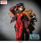 [Pre-Order] GSC Rebuild of Evangelion New Theatrical Edition FIGURIZMa Asuka
