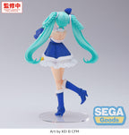 [Pre-Order] GSC Character Vocal Series 01 Hatsune Miku Series High Premium Figure Hatsune Miku Sapphire Christmas Version