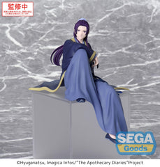[Pre-Order] GSC The Apothecary Diaries TV Anime PM Perching Figure Jinshi