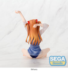 [Pre-Order] GSC Rebuild of Evangelion New Theatrical Edition Yumemirize Asuka Shikinami Langley School Swimsuit Version