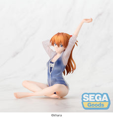 [Pre-Order] GSC Rebuild of Evangelion New Theatrical Edition Yumemirize Asuka Shikinami Langley School Swimsuit Version