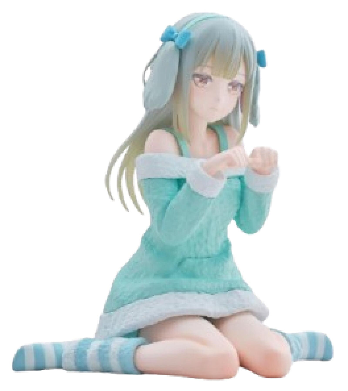 Yumemirize BanG Dream! Mutsumi Wakaba Pajama Party! Main image