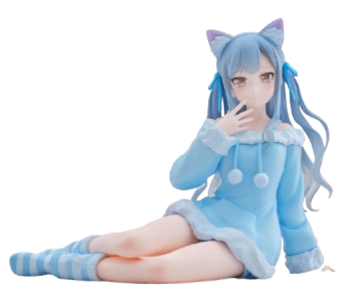 Yumemirize BanG Dream! Sakiko Togawa Pajama Party! Main image