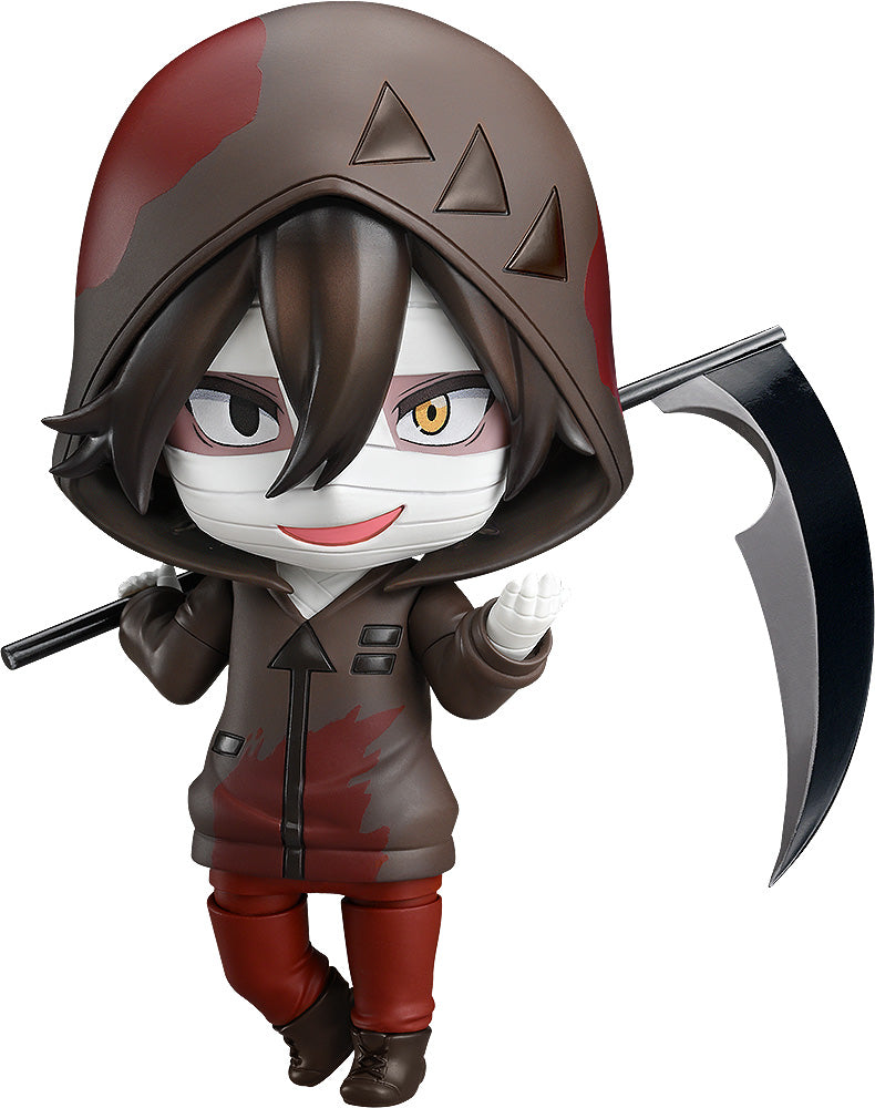 [Pre-Order] Nendoroid Angels of Death Isaac Foster Main image