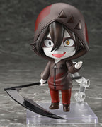 [Pre-Order] Nendoroid Angels of Death Isaac Foster