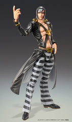 [Pre-Order] GSC JoJo's Bizarre Adventure Golden Wind Risotto Nero