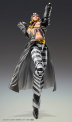 [Pre-Order] GSC JoJo's Bizarre Adventure Golden Wind Risotto Nero