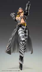 [Pre-Order] GSC JoJo's Bizarre Adventure Golden Wind Risotto Nero