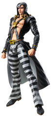 [Pre-Order] GSC JoJo's Bizarre Adventure Golden Wind Risotto Nero