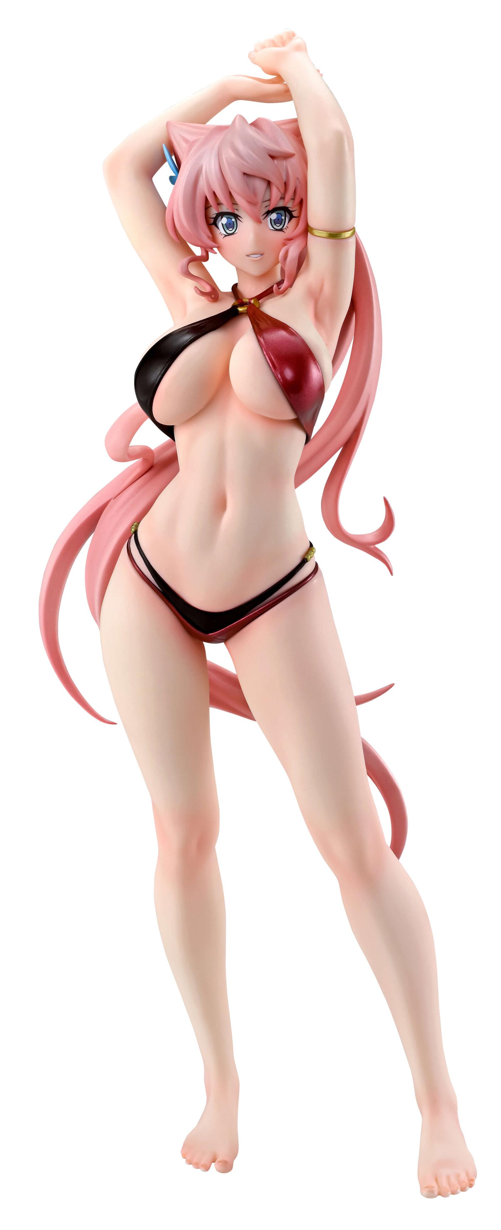 [Pre-Order] GSC Symphogear XV Maria Cadenzavna Eve Bikini Style 1/7 Scale Main image
