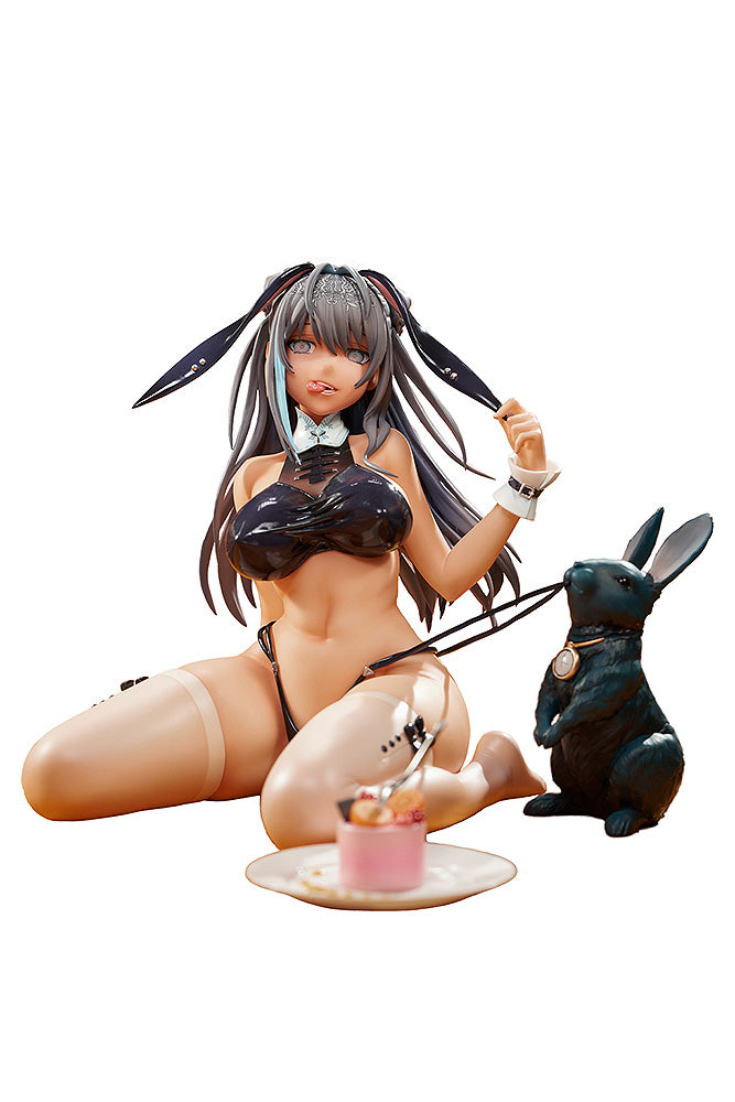 ENSOUTOYS Nishikikope Illustration Totsuki Cocoa Special Edition 1/5 Scale Main image
