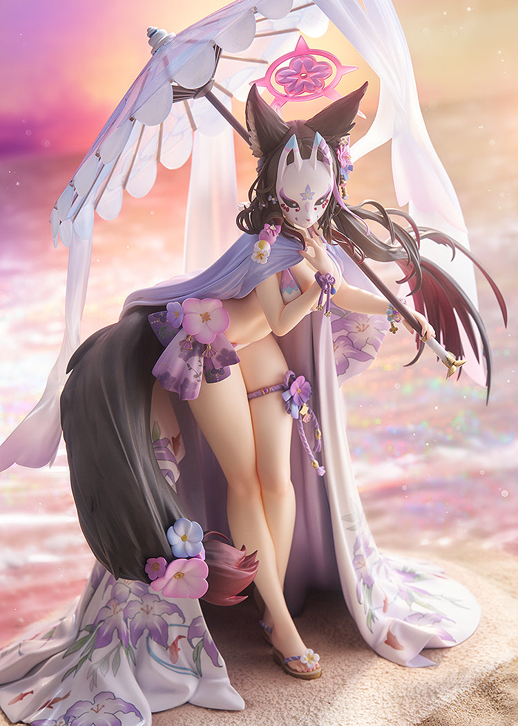GSC Blue Archive Wakamo Swimsuit 1/7 Scale Pre-Order