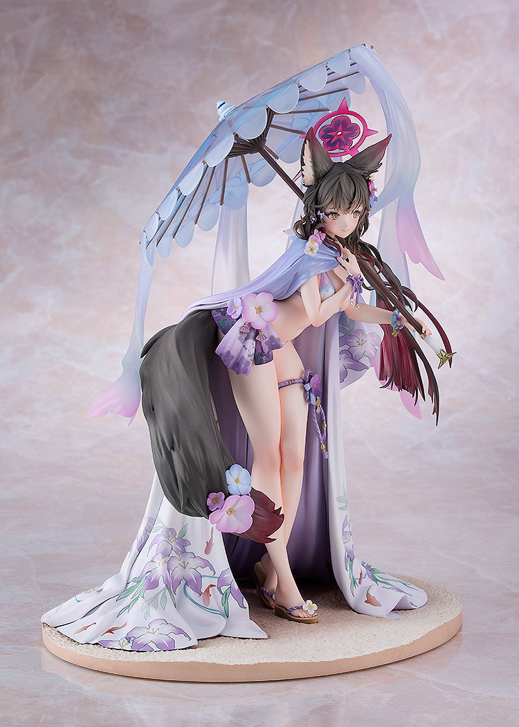 GSC Blue Archive Wakamo Swimsuit 1/7 Scale Pre-Order Secondary image