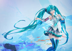 GSC Hatsune Miku 0x27 Eternal Stream 1/4 Scale