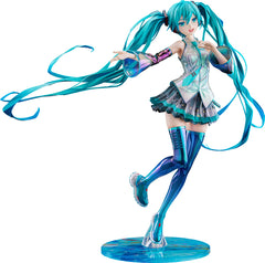 GSC Hatsune Miku 0x27 Eternal Stream 1/4 Scale