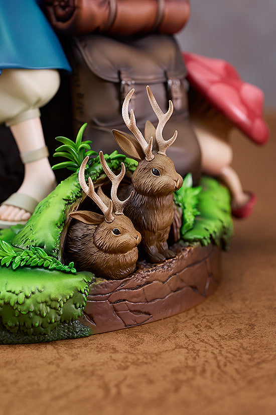 GSC Delicious in Dungeon Marcille Donato Adding Color to the Dungeon 1/7 Scale (re-order) Pre-Order