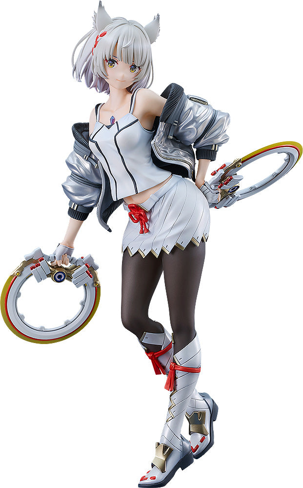 GSC Xenoblade Chronicles 3 Mio 1/7 Scale Pre-Order Main image