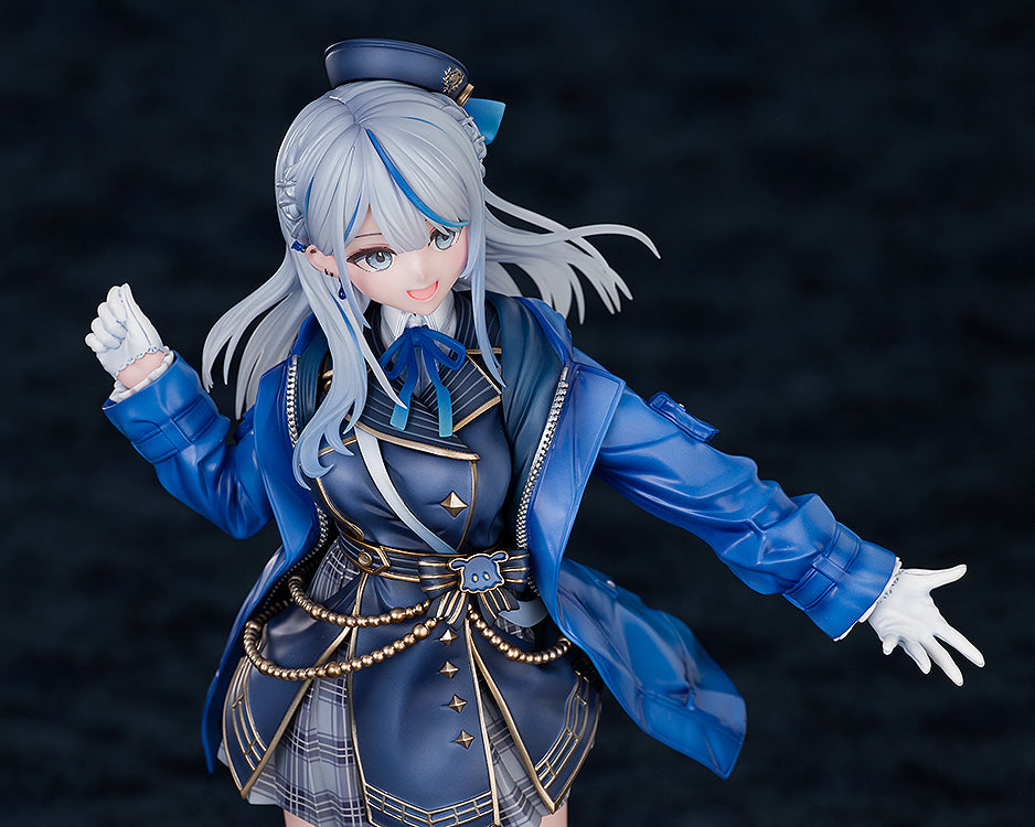 [Pre-order] Weather Planet Amagai Ruka 1/7 Scale