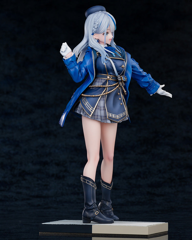 [Pre-order] Weather Planet Amagai Ruka 1/7 Scale