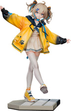 Weather Planet Appare Hinata 1/7 Scale