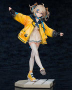 [Pre-order] Weather Planet Appare Hinata 1/7 Scale