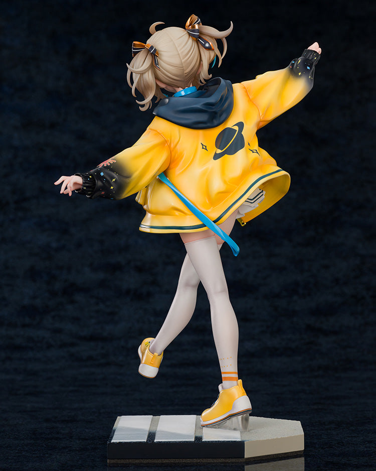 [Pre-order] Weather Planet Appare Hinata 1/7 Scale