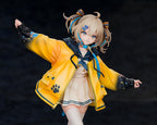 [Pre-order] Weather Planet Appare Hinata 1/7 Scale