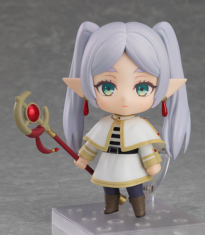 Nendoroid Frieren Beyond Journeys End Frieren Secondary image