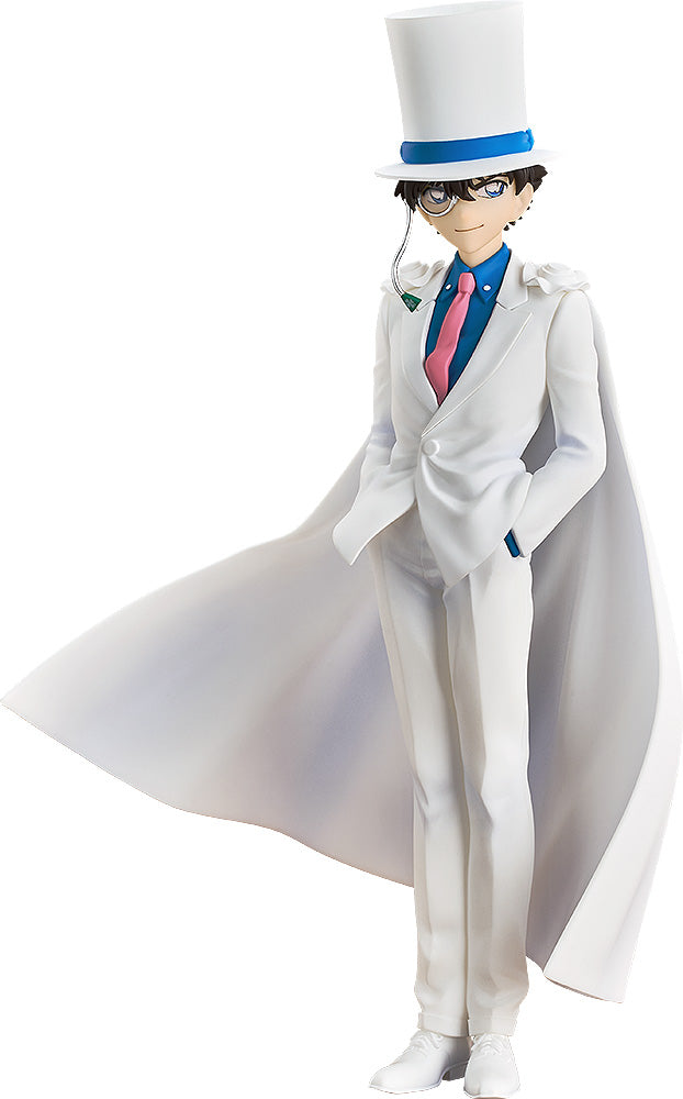 POP UP PARADE Detective Conan Kid the Phantom Thief Pre-Order Main image