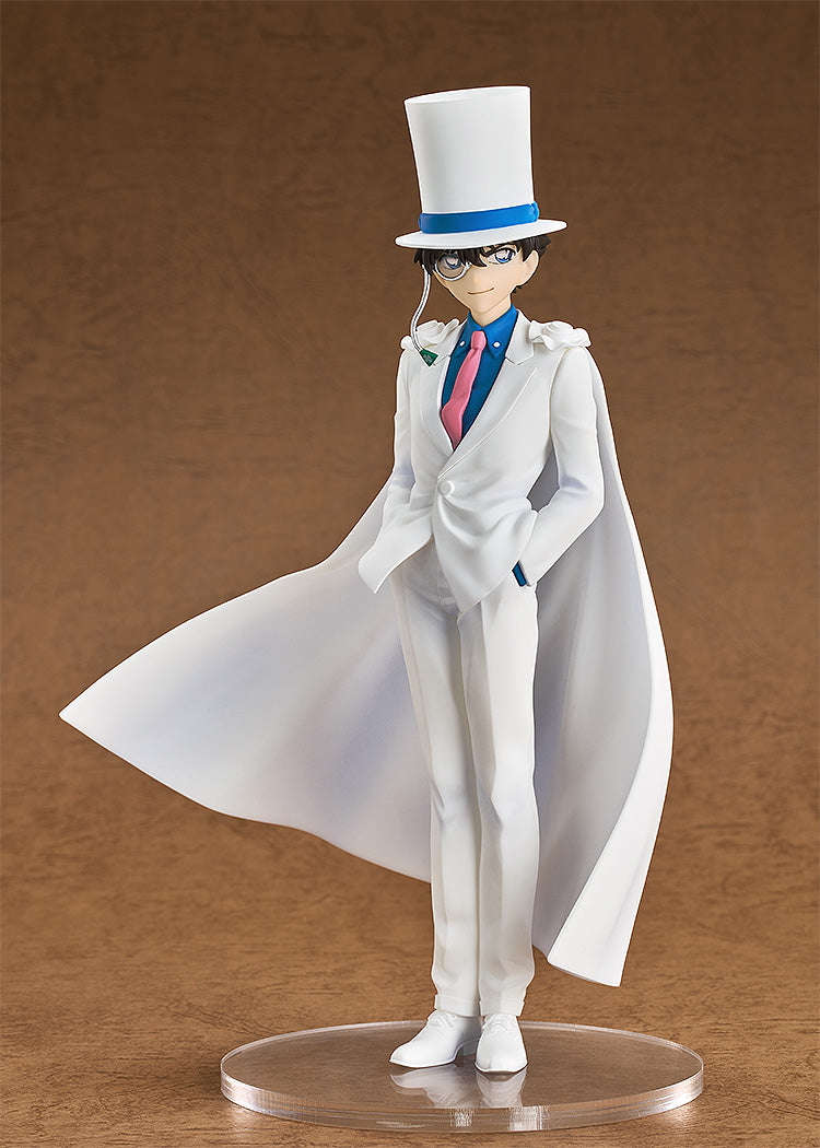 POP UP PARADE Detective Conan Kid the Phantom Thief Pre-Order Secondary image