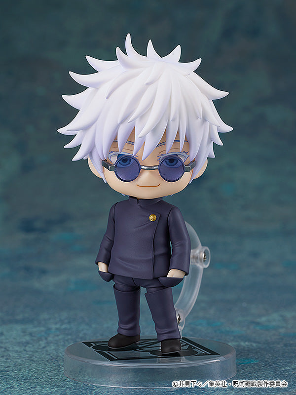 Nendoroid Jujutsu Kaisen Satoru Gojo Tokyo Jujutsu High School Ver (re-run) Secondary image