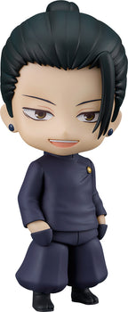 Nendoroid Jujutsu Kaisen Suguru Geto Tokyo Jujutsu High School Ver (re-run)