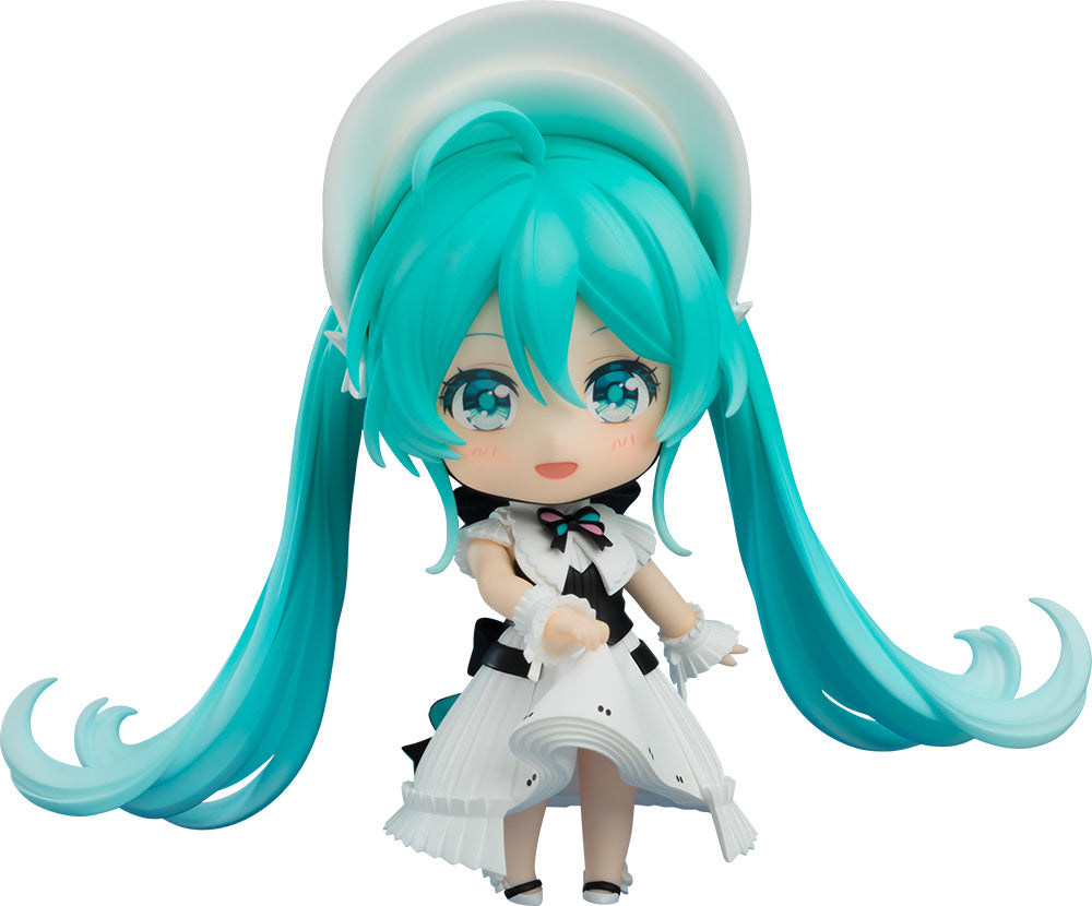 Nendoroid Hatsune Miku Symphony 2023 Ver Main image