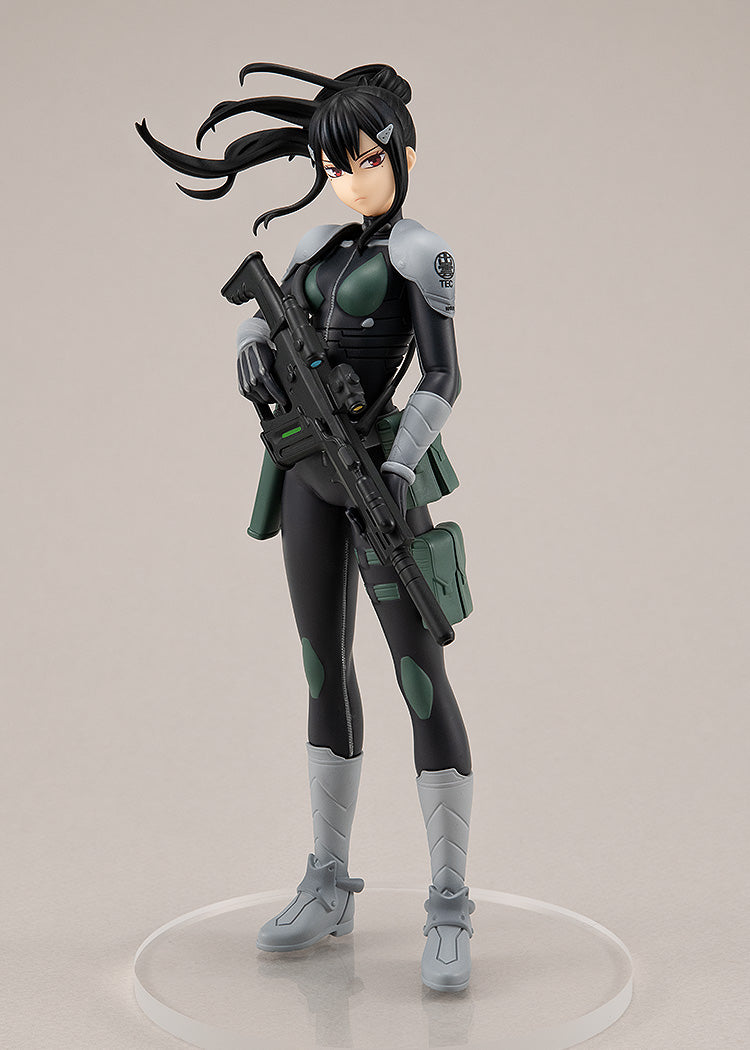 POP UP PARADE Kaiju No 8  Mina Ashiro