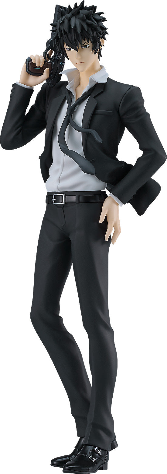 POP UP PARADE Psycho Pass Shinya Kogami L Size Main image