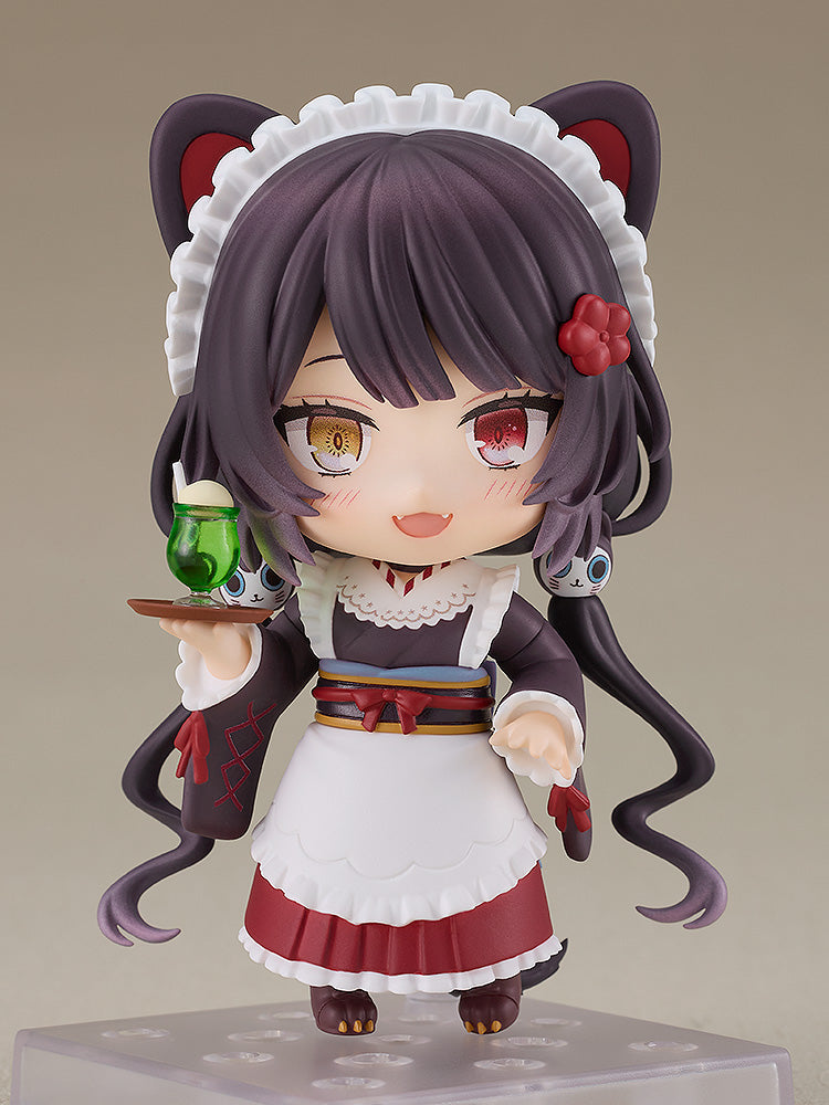 Nendoroid Nijisanji Inui Toko Secondary image