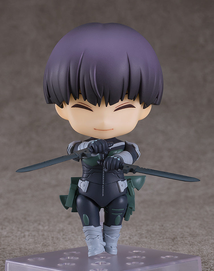 Nendoroid Kaiju No 8 Soshiro Hoshina Secondary image