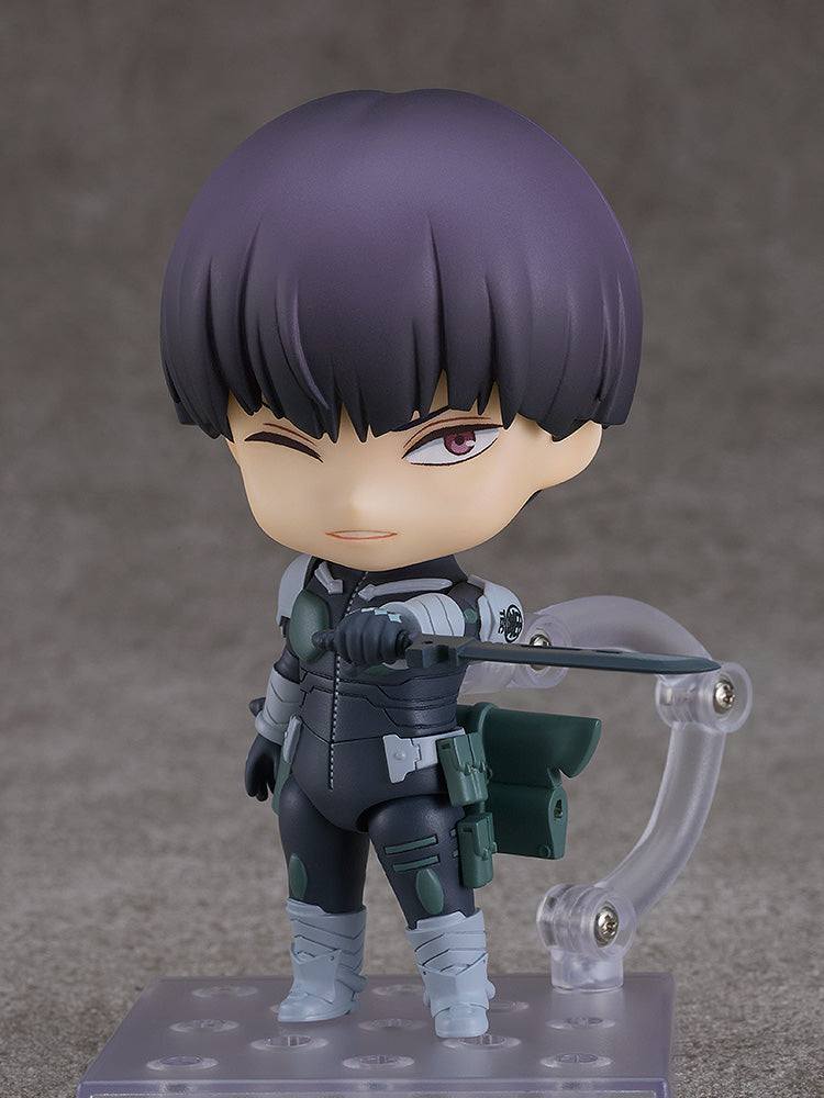 Nendoroid Kaiju No 8 Soshiro Hoshina