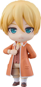 Nendoroid Kagamine Len the Servant of Evil Ver