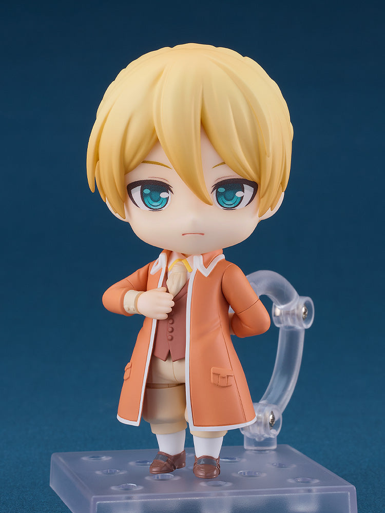 Nendoroid Kagamine Len the Servant of Evil Ver Secondary image
