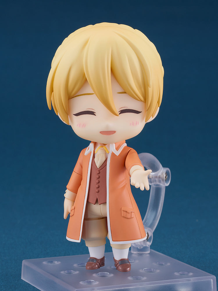 Nendoroid Kagamine Len the Servant of Evil Ver