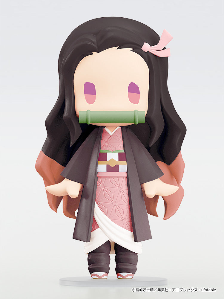 GSC Demon Slayer Kimetsu no Yaiba HELLO! GOOD SMILE Nezuko Kamado Secondary image